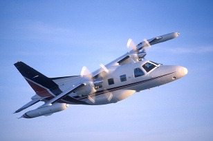 Mitsubishi MU-2