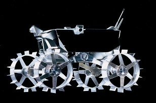 Suzuki Google Lunar XPRIZE