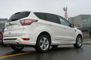 Kuga 2016