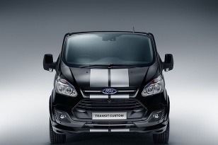 Ford Go Further