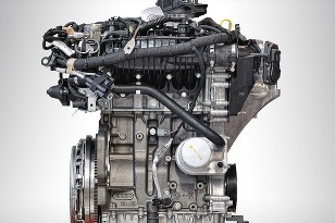 Ford EcoBoost 1,0