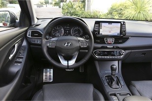 Nový Hyundai i30