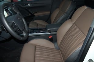 Peugeot 508 2,0 BlueHDi