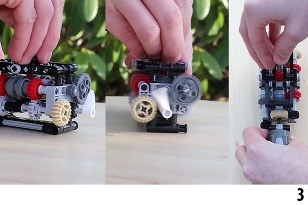 Lego - manuálna 6
