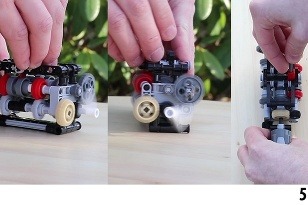 Lego - manuálna 6