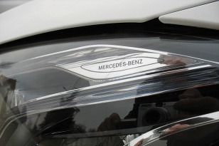 Mercedes-Benz 220d Kombi