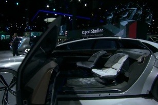 Audi Aicon