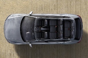 VW Tiguan Allspace
