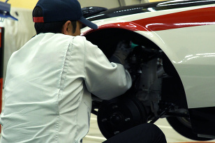 Toyota Sports 800