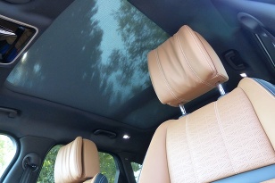 Range Rover Velar D
