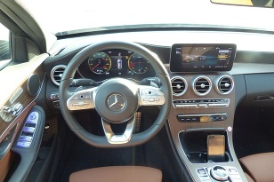 Mercedes-Benz C 220 d