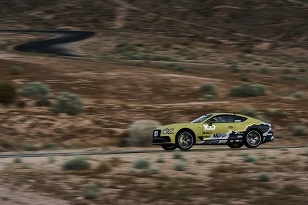 Bentley Continantal GT