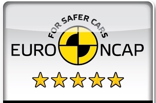 Logo EuroNCAP 2019
