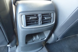 Honda CR-V 1,5 VTEC