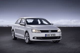 VW je v Číne