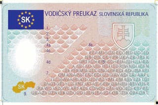 Vodičské preukazy s novými
