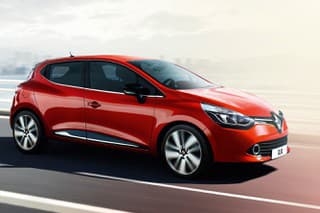 Nové Renault Clio IV.