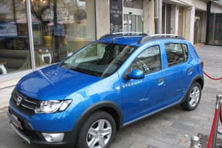 Dacia Sandero: druhé podanie
