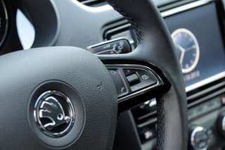 Škoda Octavia III –
