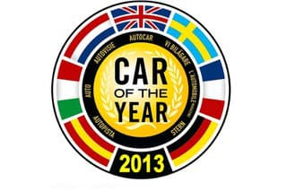 Auto roka 2013 –