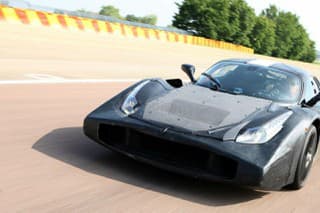 Ferrari potvrdilo detaily nástupcu