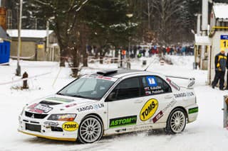 KL Racing Team na