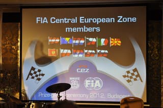 Máme dvoch majstrov FIA
