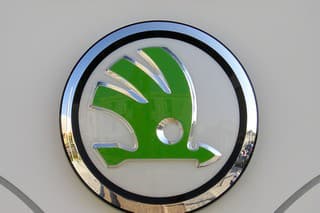 Škoda pomáha riešiť dopravnú