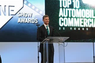 10 najlepších automobilových reklám