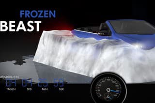 Volkswagen zahmlieval s novým