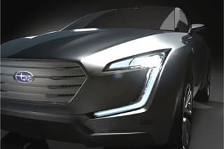 Subaru tasí zbrane pre