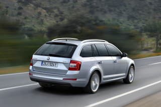 ŠKODA v septembri ovládla