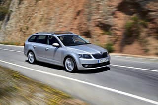 ŠKODA vlani predala skoro