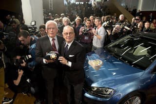 Tipnite si, ktoré auto