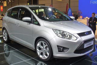 Ford C-MAX získal ocenenie