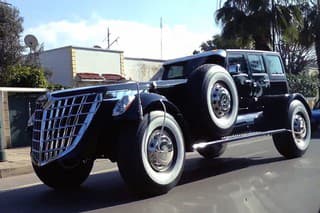 Ďalší šialený Jeep Wrangler