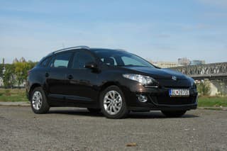 TEST: Renault Mégane Grandtour