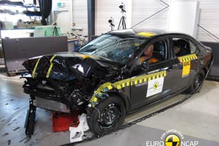 Škoda Octavia prvý raz