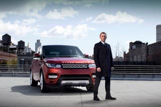 DOPLNENÉ Nový Range Rover