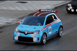 Odhalili nový Renault so
