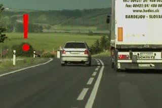 Ovládate dopravné predpisy? Pomôže