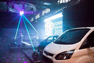 Automobilová jar na Slovensku
