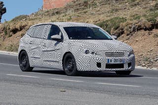 Peugeot 308 novej generácie