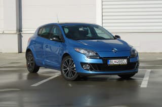 TEST: Renault Mégane 1,2