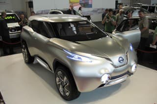 Autosalón Bratislava 2013