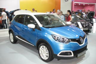 Autosalón Bratislava 2013