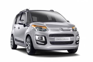 Citroen Picasso C3