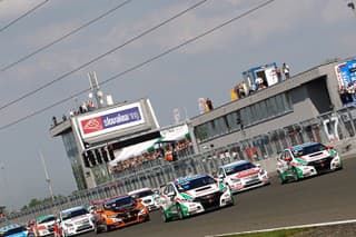 WTCC 2013