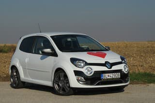 Renault Twingo R.S.