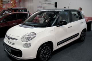 Fiat 500 L